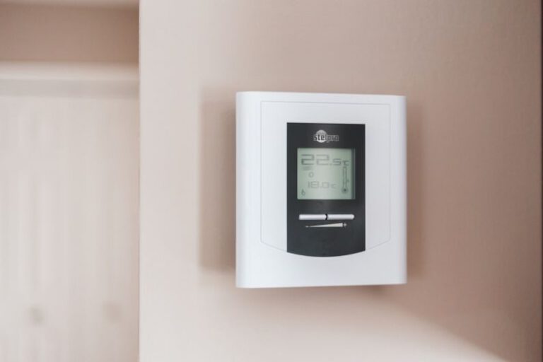 Can a Smart Thermostat Reduce Your Energy Bill?