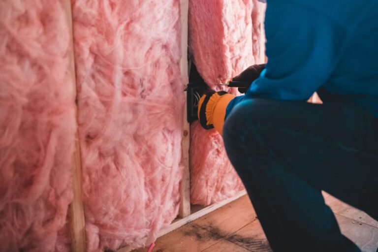 How to Make Your Home More Eco-friendly with Insulation?