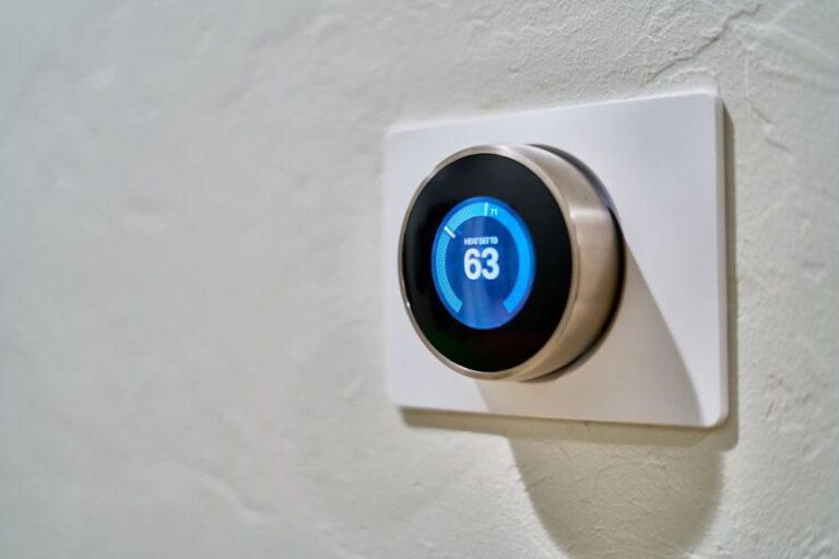 Can You Reduce Your Carbon Footprint with a Smart Thermostat?
