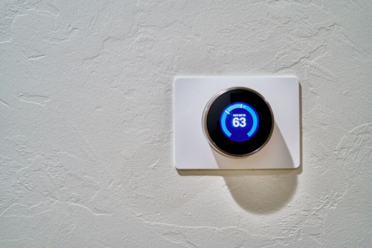 Can a Smart Thermostat Save on Energy Bills?