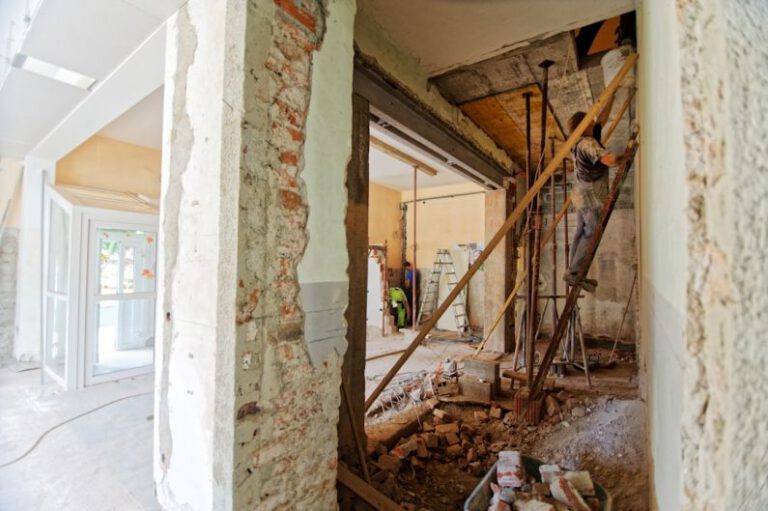Are Permits Necessary for Your Renovation Project?